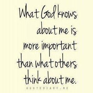 Meet your Posher, Annette